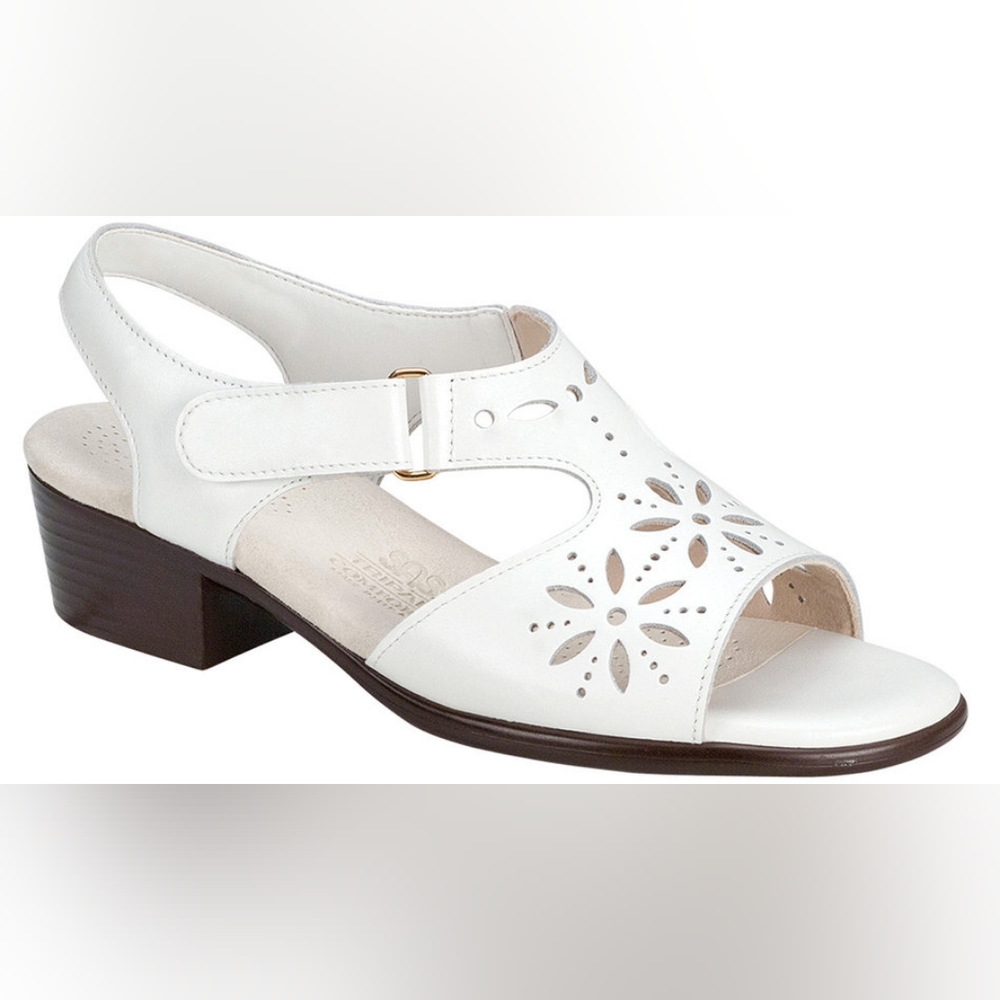 SAS Sunburst Sandal